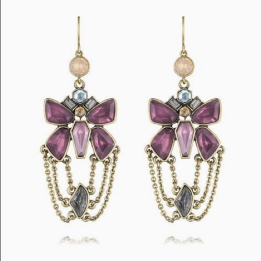 Vintage Earrings